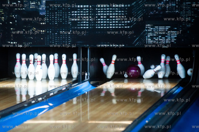 Gdansk. Otwarty po remoncie klub U7. Znajdujaca sie...