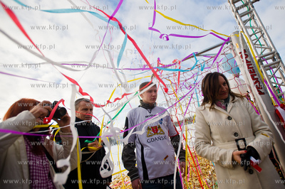 Gdansk. Centrum Ksztalcenia Zawodowego i Ustawicznego...