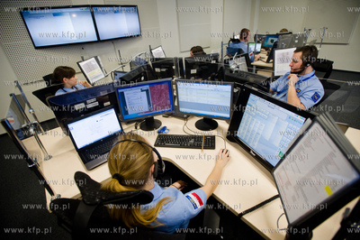 Gdansk. Wrzeszcz. Uroczystosc otwarcia Wojewodzkiego...