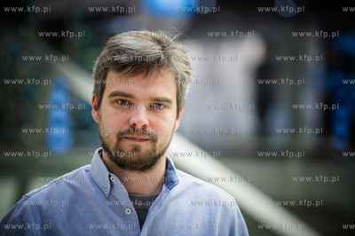 Gdansk. Salon Empik w C.H. Galeria Baltycka. Spotkanie...