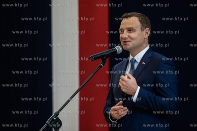 Jastarnia. Inauguracji roku szkolnego 2015/2016 w Szkole...