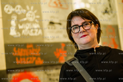 Gdansk. Europejskie Centrum Solidarnosci. Freedom &...