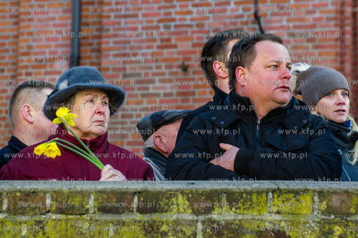 Kosciol pw. sw. Ap. Piotra i Pawla w Pucku. Uroczystos...