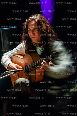 Siesta Festival 2016. Filharmonia Baltycka na Olowiance....