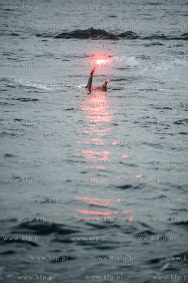 Gdynia. Skwer Kościuszki. Ogólnopolskie Dni NATO...