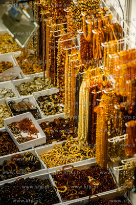 Miedzynarodowe Targi Gdanskie Amber Expo. 17. Międzynarodowe...