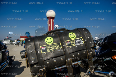 Port lotniczy im. Lecha Wałesy w Gdańsku Rębiechowie....