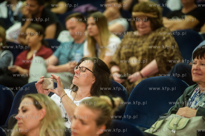 Gdynia. 43. Festiwal Polskich Filmów Fabularnych....