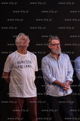 48. Festiwal Polskich Filmów Fabularnych w Gdyni....