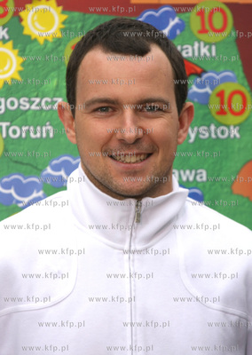 Gdansk, Dlugi Targ Program na zywo "Dzien Dobry TVN...