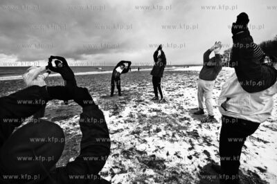 XIII Pomorski Konkurs Fotografii Prasowej Gdansk Press...