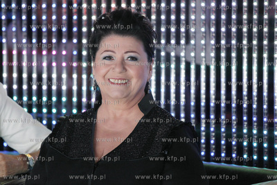 46 Miedzynarodowym Sopot Festival, w jury konkursowym...