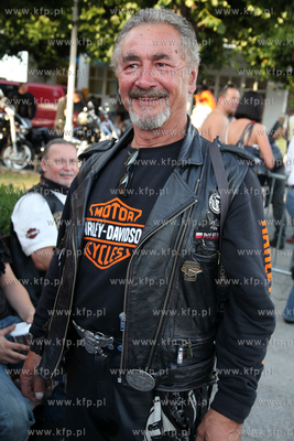 Powerstation Moto Festiwal - VIII edycja w Sopocie....