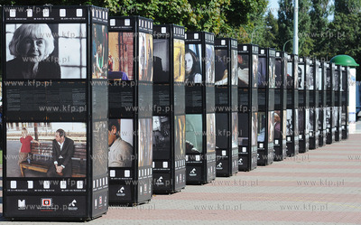 Jutro w Gdyni w rozpoczyna sie 34. Festiwal Polskich...