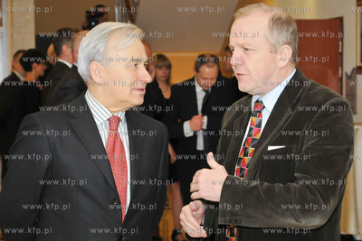 Jubileuszowe X Miedzynarodowe Forum Gospodarcze w Gdyni....