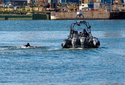 Z okazji 66 rocznicy powstania Jednostki Dywizjonu...