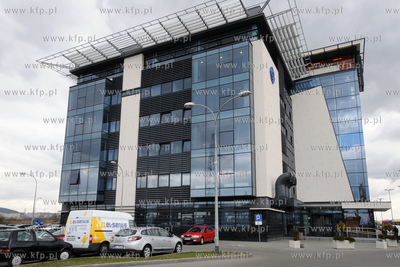 Nowoczesny biurowiec Zarzadu Morskiego Portu Gdynia
20.04.2012
Fot....