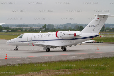 Takiego ruchu na gdanskim lotnisku im. Lecha Walesy...