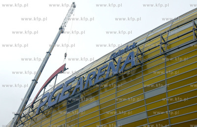 Gdanski stadion po zakonczeniu EURO 2012 wraca pod...