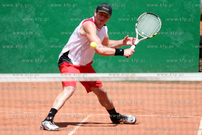 Swinoujscie
X Jubileuszowy Morski Tenisowy Turniej...