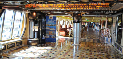 Po raz ostatni w tym sezonie do gdynskiego portu i...