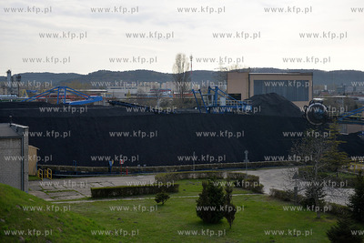 EDF Wybrzeze S.A. zaprosilo mieszkancow Gdyni, Rumi...