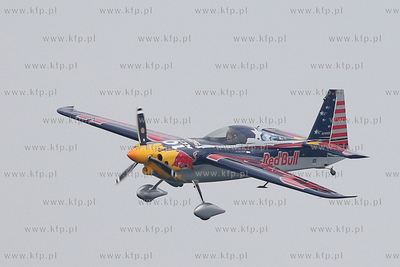 Gdynia - 4. przystanek Mistrzostw Swiata Red Bull Air...