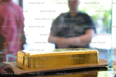 Dni Otwarte Mennicy Wroclawskiej w Gdansku. Prezetacja...