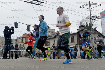 Bieg Urodzinowy z PKO Bankiem Polskim na dystansie...