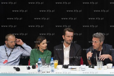 Gdyńskie Centrum Filmowe. 43. Festiwal Polskich Filmów...