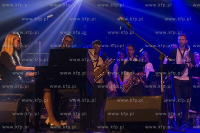 Teatr Miejski. 43. Festiwal Polskich Filmów Fabularnych....