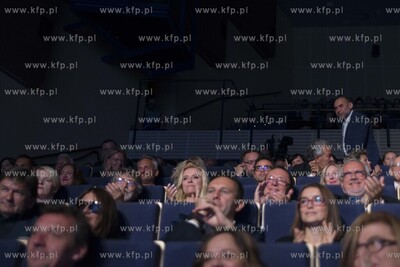 Teatr Muzyczny – Gala 43. Festiwalu Polskich Filmów...