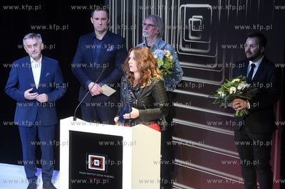 Drugi dzień 44. Festiwalu Polskich Filmów Fabularnych...