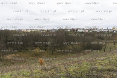 Starogard Gdański,Ścieżka Edukacyjna " Dolina Wierzycy"10.11.2019Fot....