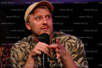 Pierwszy dzień 48. Festiwalu Polskich Filmów Fabularnych...