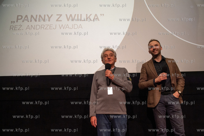 Trzeci dzień 48. Festiwalu Polskich Filmów Fabularnych...