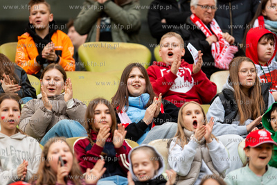 Liga Narodów Kobiet: Polska - Bośnia i Hercegowina...