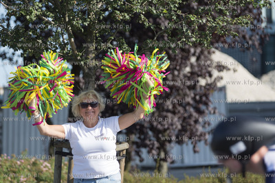Enea Ironman 70.3 Gdynia.

11.08.2019 Fot. Anna Bobrowska...