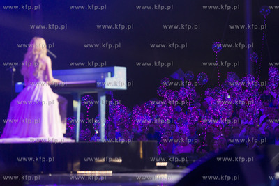 Top Of The Top Sopot Festival w Operze Leśnej. Koncert...