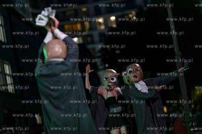 Gdańsk, Prezydenta Ronalda Reagana. XXVI Międzynarodowy...