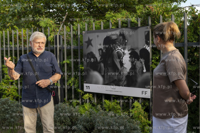 Sopot. Dawna siedziba Non Stopu ul. Drzymały 8-10....