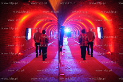 Otwarcie naukowego Centrum Hewelianum w dawnym zespole...