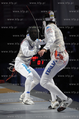 GRAND PRIX Pucharu Swiata we Florecie Kobiet 2011....