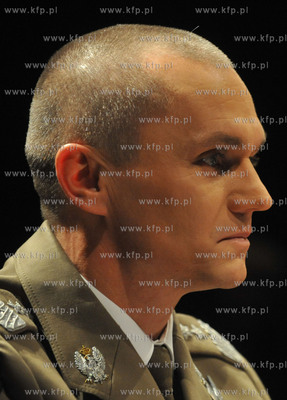 Gdansk. Filharmonia Baltycka. Areopag Gdanski. Debata...