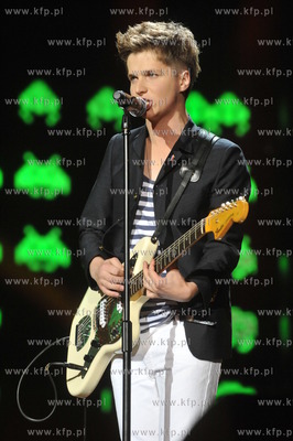 Sopot TOPtrendy Festiwal 2009 - Opera Lesna. Koncert...