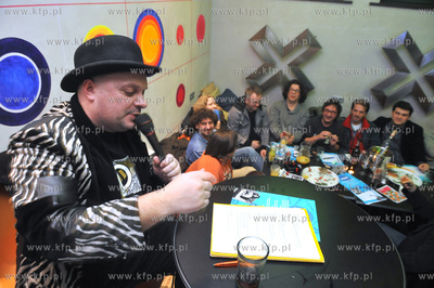 Gdansk  , ul Kolodziejska - restauracja Vespa. XVII...