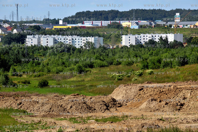 Gdansk. Osiedle Lawendowe Wzgorza Grupy Deweloperskiej...