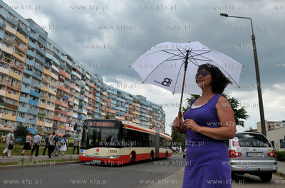 iBedekerowy spacer Ewy Kowalskiej po Nowym Porcie w...