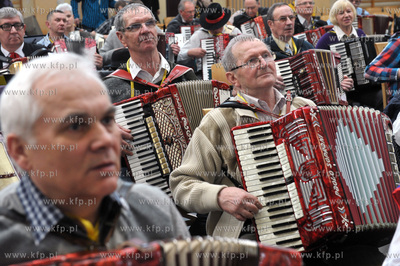 Sierakowice na Kaszubach. Dzien Jednosci Kaszubow....