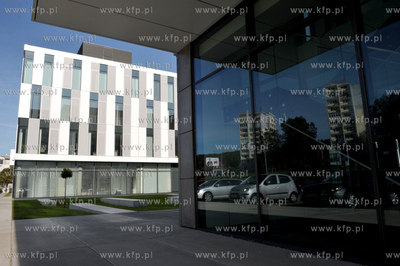 Uniwerystet Gdanski. Inaugracja roku akademickiego...